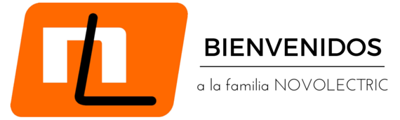 Bienvenidos a la familia Novolectric