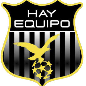 Hay Equipo CF